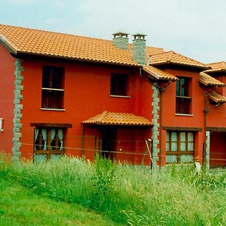 Casa De Aldea La Redondiella Berodia 외부 사진