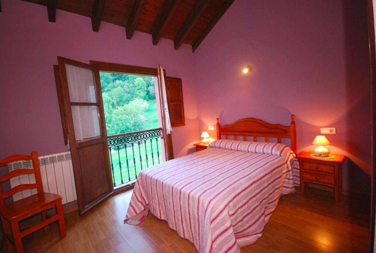 Casa De Aldea La Redondiella Berodia 외부 사진
