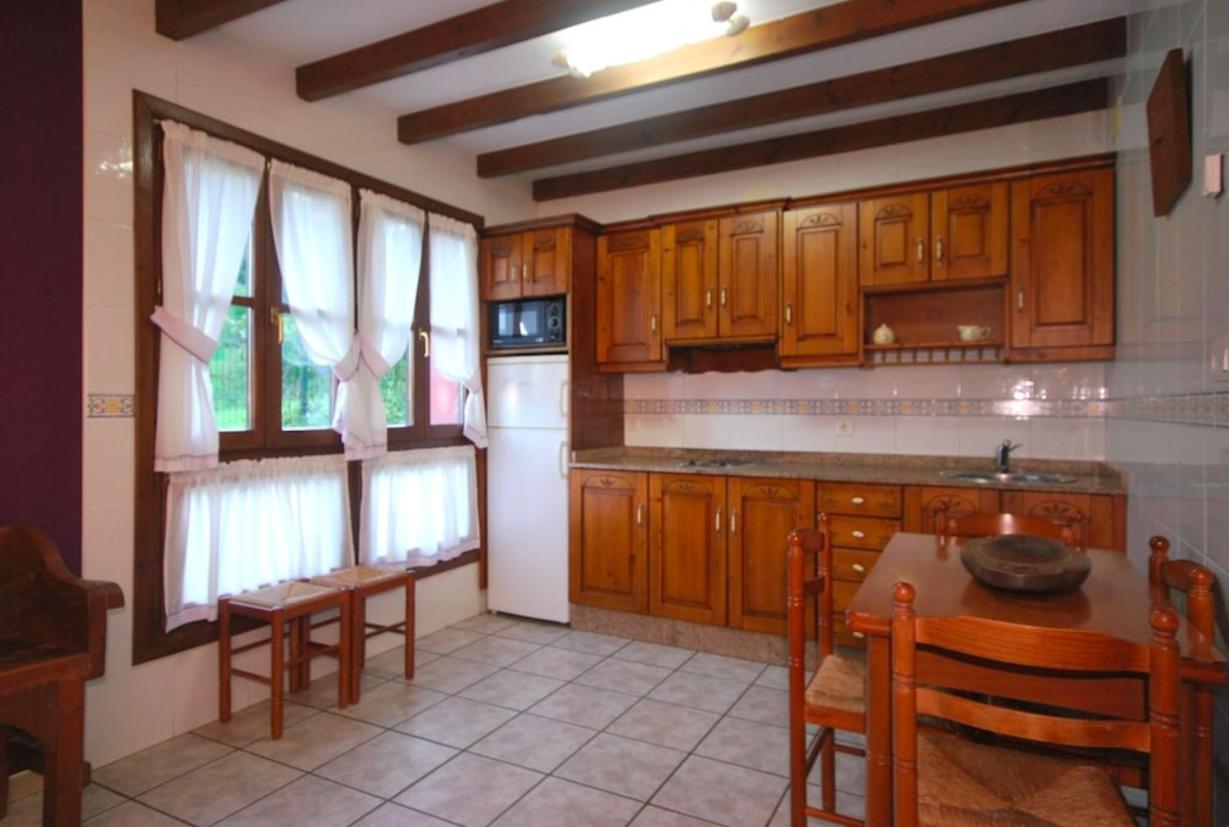 Casa De Aldea La Redondiella Berodia 외부 사진