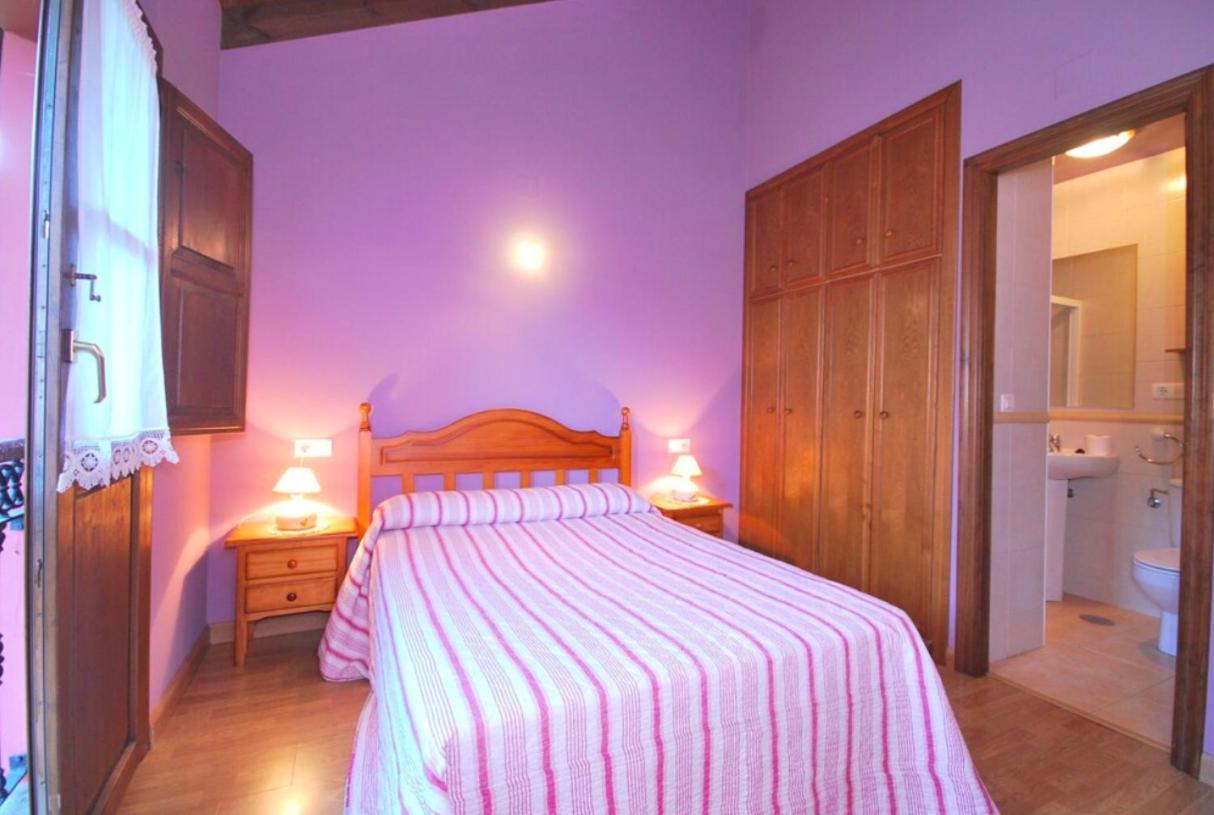 Casa De Aldea La Redondiella Berodia 외부 사진