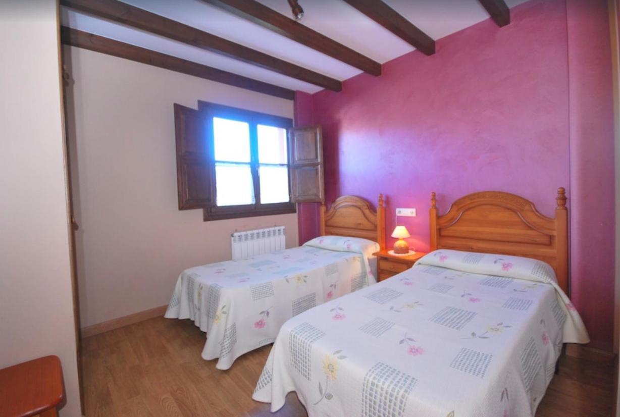 Casa De Aldea La Redondiella Berodia 외부 사진